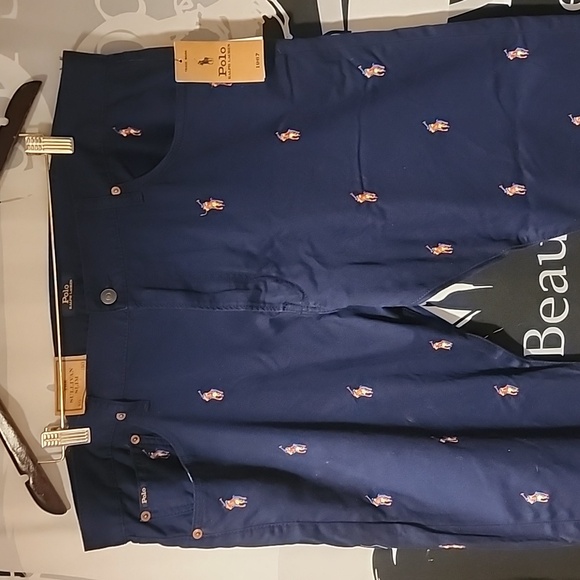 Ralph Lauren pants - Picture 2 of 4